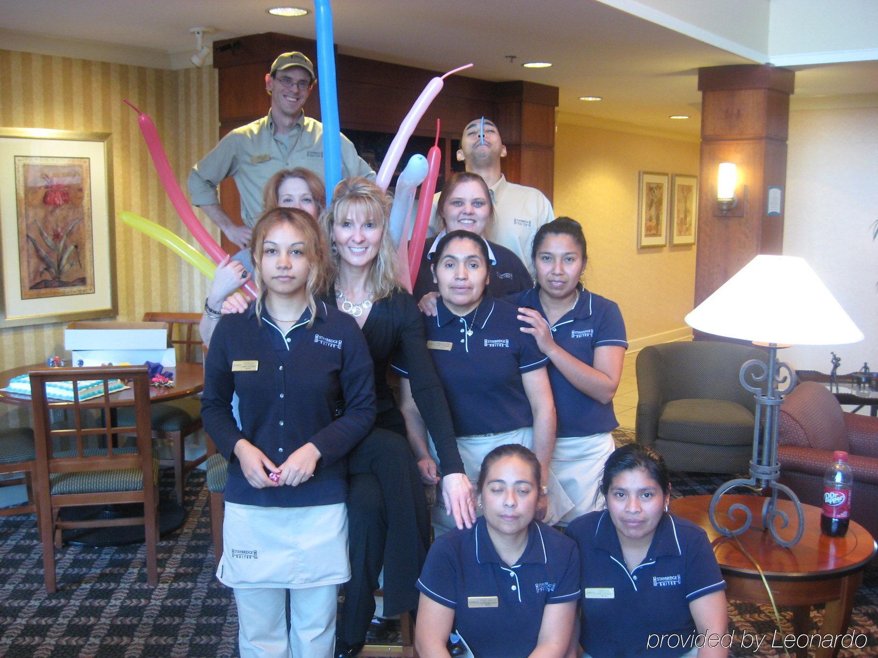 Staybridge Suites Louisville - East By Ihg Esterno foto